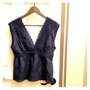 Boho top